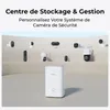 Reolink Hub 1, HUB, Drinnen, Reolink, Weiß, Reolink Altas Produktbild-Vorschau 2