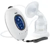 Milchpumpe elektrische Nature Sense Nuk Produktbild-Vorschau 9