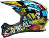 O'NEAL SONUS Youth Helmet RIOT multi L (51/52cm) Produktbild-Vorschau 5