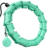 Smart Hula Hoop Reifen Erwachsene mit Gewicht, Verstellbar Produktbild-Vorschau 11