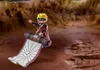 PLAYMOBIL Naruto 70667: Naruto versus Pain - Set met 18 Productafbeelding-voorbeeld 16