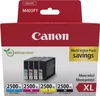 Encre Multipack PGI-2500XL Voir les images du produit 1