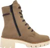 Rieker Schnürstiefel Braun Produktbild-Vorschau 40