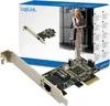 INTG 1Gb 1xRJ45 Logilink PC0029A |RTL8111F PCIeX1 Produktbild-Vorschau 11