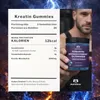 Kreatin Monohydrat | 90 Gummies | hochdosiert 5000 MG | Produktbild-Vorschau 2