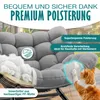 Fauteuil à bascule KESSER® pour l'intérieur et l'extérieur Voir les images du produit 3