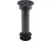 Soklová noha NR 04, 130-170 mm, černá Náhled obrázku produktu 10