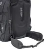 Wave Wave Infinity Schulrucksack Set 2 tlg. - Black Produktbild-Vorschau 19