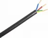 Netzkabel 3 m Schuko Schutzkontaktstecker + Schalter 300SW Produktbild-Vorschau 3