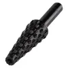 wolfcraft 2535000 (L) Raspa, metallo, conica, albero 6,35 Anteprima dell’immagine prodotto 2