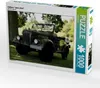Calvendo Oldtimer "oben ohne" 1000 Teile Puzzle quer Produktbild-Vorschau 1