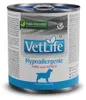 FARMINA Vet Life Hypoallergenic Pork & Potato mokra karma Podgląd zdjęcia produktu 1
