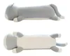 Katze Kätzchen 100 cm Plüschtier Maskottchen Kuscheltier Produktbild-Vorschau 5