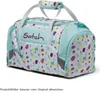 satch borsa sportiva satch Sportbag Dreamy Mosaic Anteprima dell’immagine prodotto 2