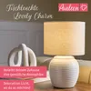 Paulmann Paulmann Pauleen Tischleuchte Lovely Charm E14 Produktbild-Vorschau 4