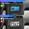 Autoradio Linux avec Carplay, compatible USB, pour VW Golf, Voir les images du produit 4