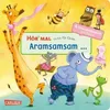 Hör mal (Soundbuch): Verse für Kleine: Aramsamsam Produktbild-Vorschau 1