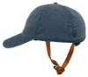 Vizorz SwitchCap Fahrradhelm - Cap Blau Produktbild-Vorschau 1