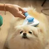 Brosse pour chien, brosse pour chat, brosse pour animaux de Voir les images du produit 2