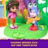 Spin Master Dora - Regenwald Casita Spielset, Spielgebäude Produktbild-Vorschau 11
