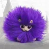 Harry Potter Minimuff Fioletowa figurka pluszowa 15 cm Podgląd zdjęcia produktu 2
