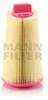 Filtr powietrza MANN-FILTER C 14 114 Podgląd zdjęcia produktu 9
