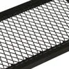 vidaXL Tavolo consolle 112x36x76 cm in legno massiccio di Anteprima dell’immagine prodotto 5