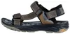 Hi-tec Ula Raft Sandalen Braun EU 41 Herren Braun EU 41 Produktbild-Vorschau 2