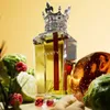 Lattafa Dynasty Eau de Parfum unisex 100 ml Produktbild-Vorschau 10
