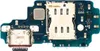 Original Samsung Galaxy S23 Ultra S918B Ladebuchse SIM Produktbild-Vorschau 2
