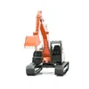 Metal Earth Excavator, Bagger-Modell, Montagesatz, Produktbild-Vorschau 2