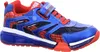 Geox Spiderman Blinker Blue Podgląd zdjęcia produktu 41