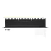 ProfiPatch Cat6a Patchpanel 19 Zoll Verteilerfeld 24 Port Produktbild-Vorschau 8