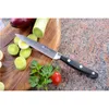 GRÄWE Gemüsemesser 12,5 cm Klinge, Serie Profi Produktbild-Vorschau 1