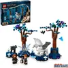 LEGO Harry Potter Zakazany Las: magiczne stworzenia, Podgląd zdjęcia produktu 22