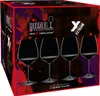 Zestaw Riedel 4411/0 Extreme Cabernet Zapłać 3 otrzymaj 4 Podgląd zdjęcia produktu 7
