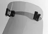 MRA rehausse de spoiler Vario VSA-TYP B 33/22 cm, gris Voir les images du produit 6