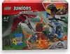 LEGO® Juniors Évasion du ptéranodon, 10756 Voir les images du produit 8
