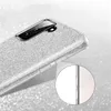 Handy Case für Samsung Galaxy S21 Hülle Glitzer Cover TPU Produktbild-Vorschau 5
