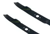 2 X 48 CM nóż do kosiarki Husqvarna AYP Jonsered 531007586 Podgląd zdjęcia produktu 2
