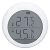 Smart Temperatursensor & Hygrometer, °C/°F umschaltbar, Produktbild-Vorschau 1