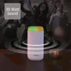 hama Shine 2.0 Bluetooth-Lautsprecher weiß Produktbild-Vorschau 13