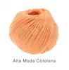 Lana Grossa - Alta Moda Cotolana 0002 apricot AF Produktbild-Vorschau 2