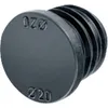 Kaiser Dichtstopfen M20 1040-20 25 Stk Produktbild-Vorschau 2