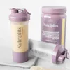 KBruShop Vanille -Shake Mahlzeitenersatz 520 g Farmasi Produktbild-Vorschau 2