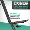 Blumenkastenhalterung Balkon Set Balkonkasten Halterung Produktbild-Vorschau 4