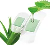 Lifemed 99009 Lifemed Pflaster-Strips "Aloe vera", weiß, Náhled obrázku produktu 6