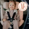 Sièges enfants Lionelo Harmony i-Size, base EasyTurn 360°, Voir les images du produit 6