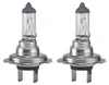 Xenon Light H7 55W Super White Glühlampen Glühbirne Mega Produktbild-Vorschau 4