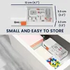 kwmobile 8-in-1 Tastatur Reinigungsset mit Bürste - Produktbild-Vorschau 6